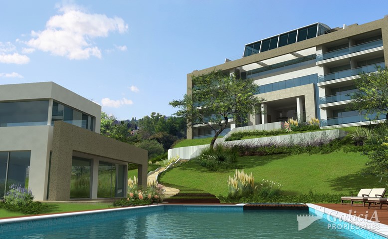 Amenities & Seguridad
