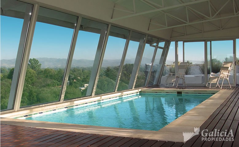 Amenities & Seguridad