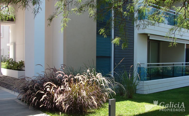 Amenities & Seguridad