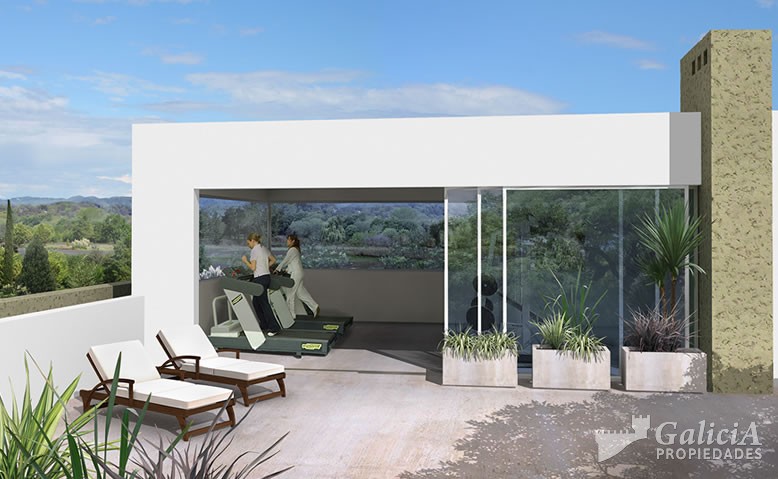 Amenities & Seguridad